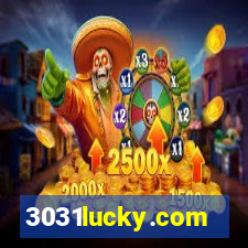 3031lucky.com