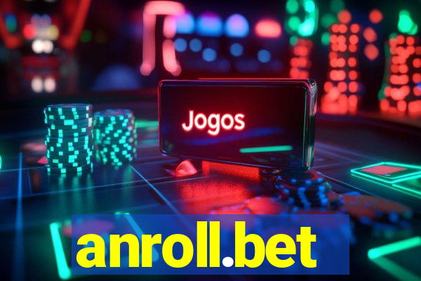 anroll.bet