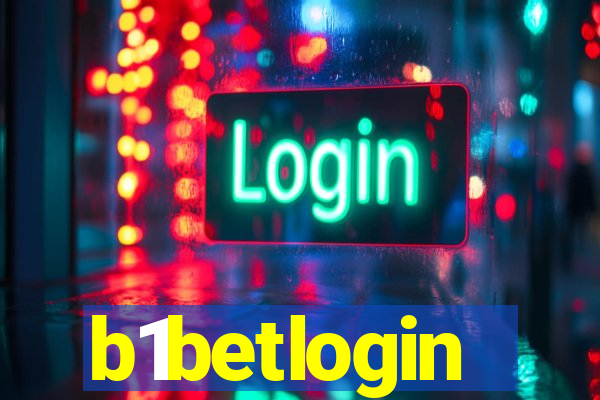 b1betlogin