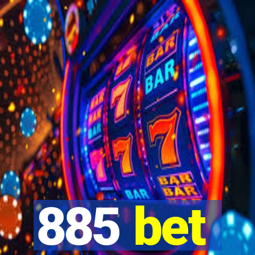 885 bet