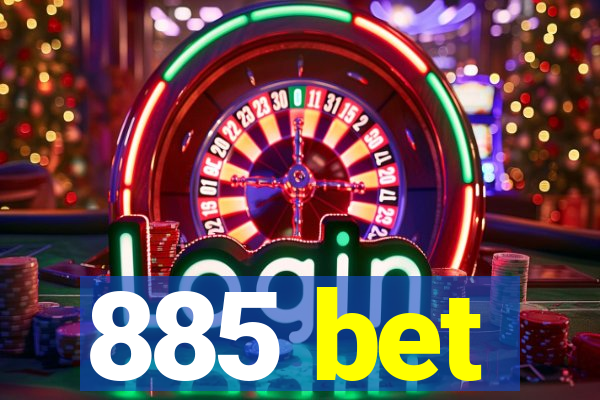 885 bet