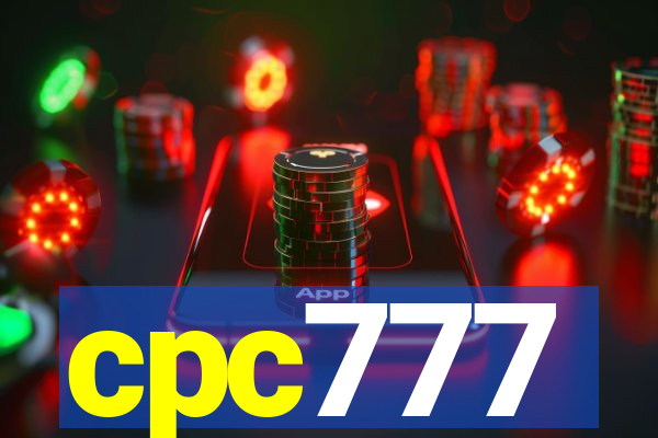 cpc777