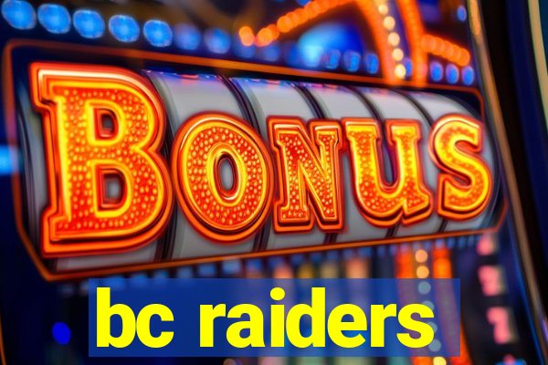 bc raiders