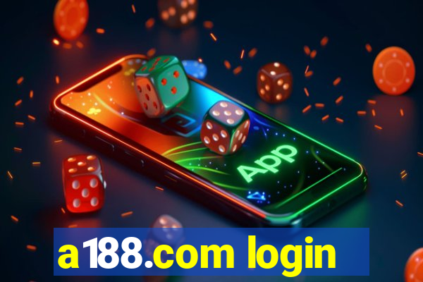 a188.com login