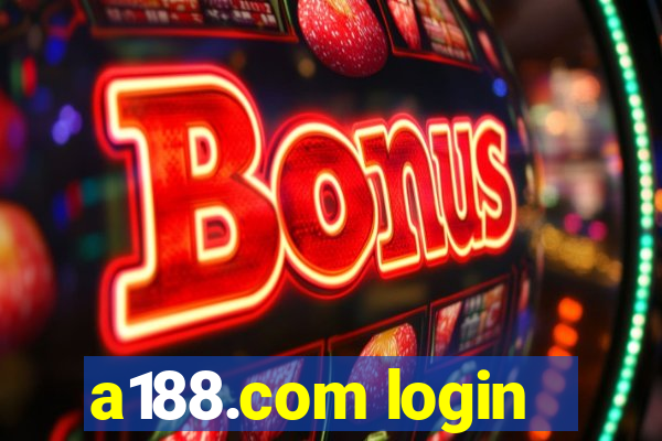 a188.com login