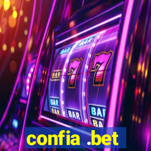 confia .bet