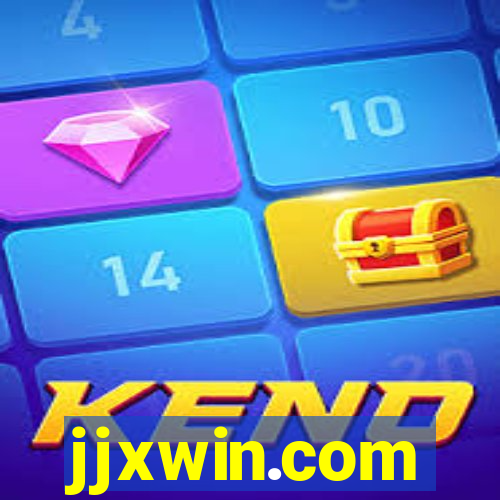 jjxwin.com