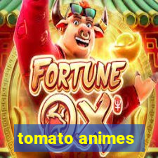 tomato animes