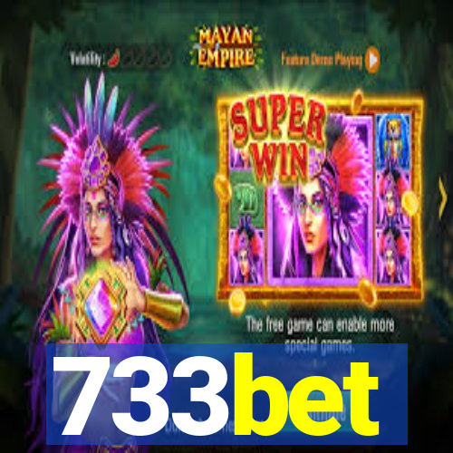 733bet