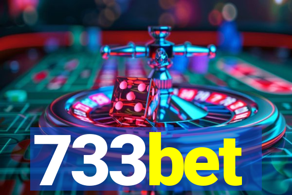 733bet