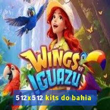 512x512 kits do bahia