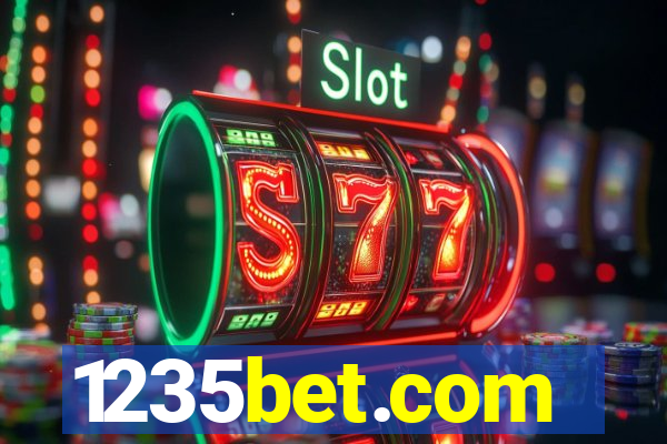 1235bet.com