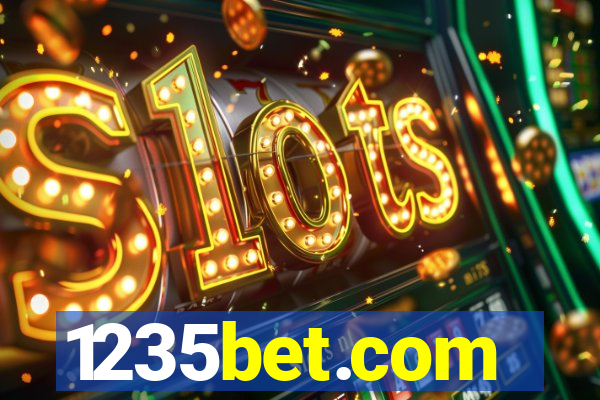 1235bet.com