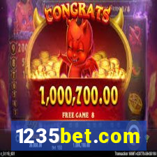 1235bet.com