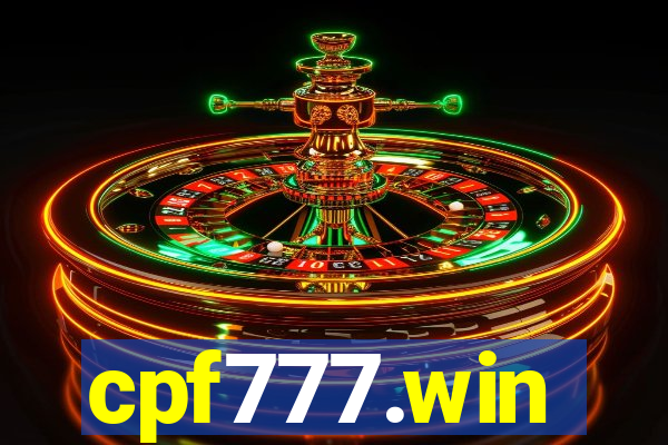 cpf777.win