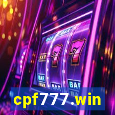 cpf777.win