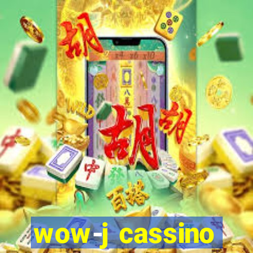 wow-j cassino