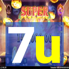 7u