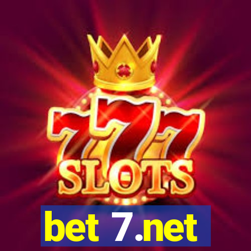 bet 7.net