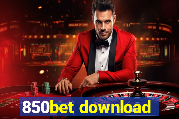 850bet download