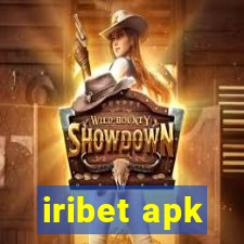 iribet apk