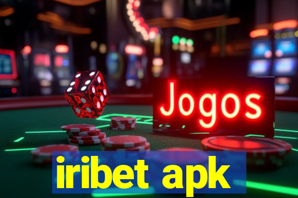 iribet apk