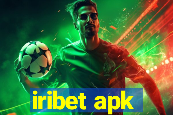 iribet apk