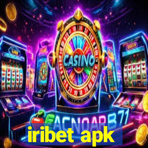 iribet apk