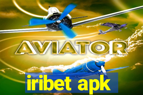 iribet apk