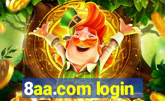 8aa.com login