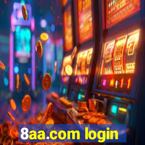 8aa.com login