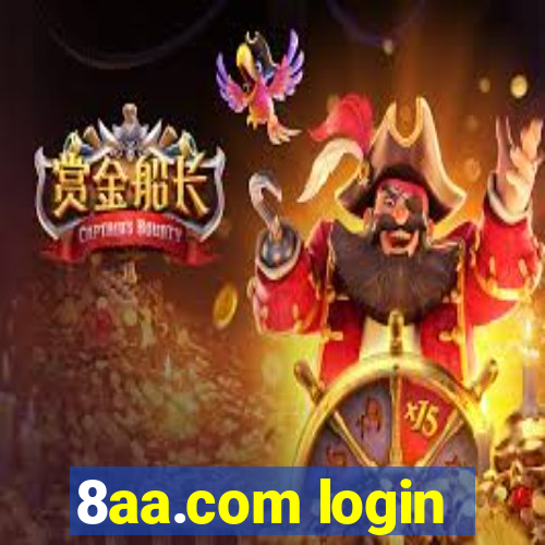 8aa.com login