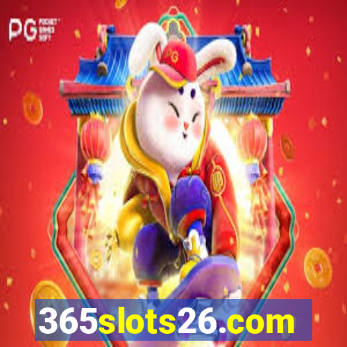 365slots26.com