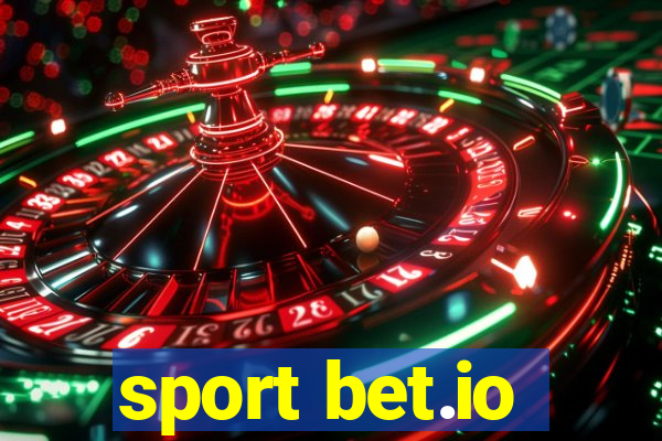 sport bet.io