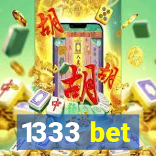 1333 bet