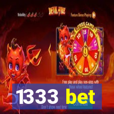 1333 bet