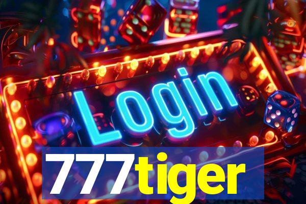 777tiger