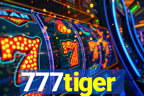 777tiger