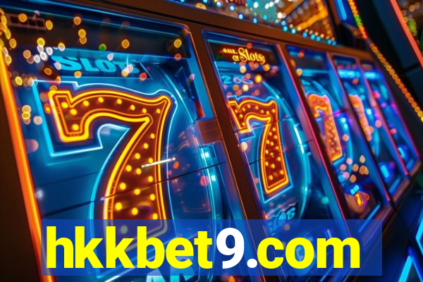 hkkbet9.com