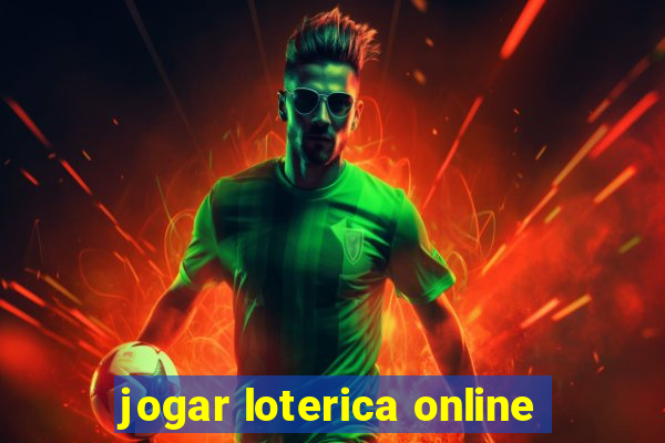 jogar loterica online