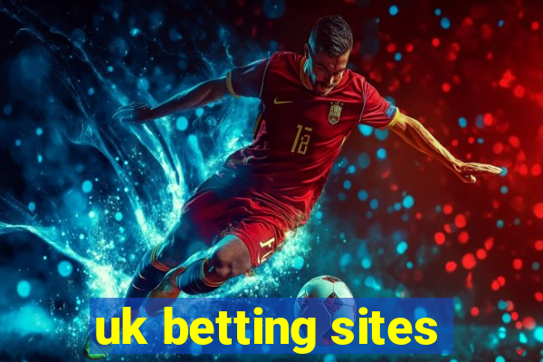 uk betting sites