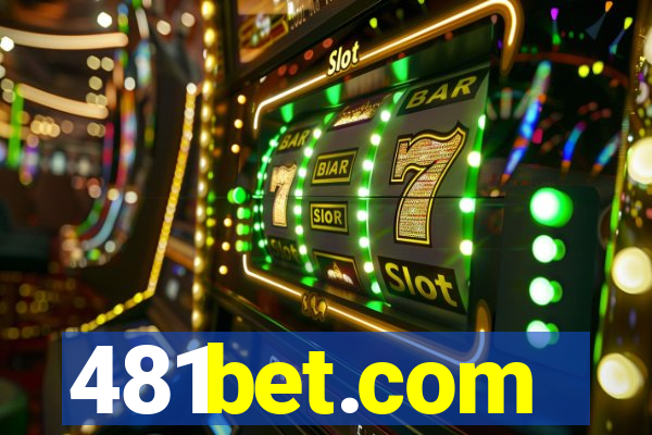 481bet.com