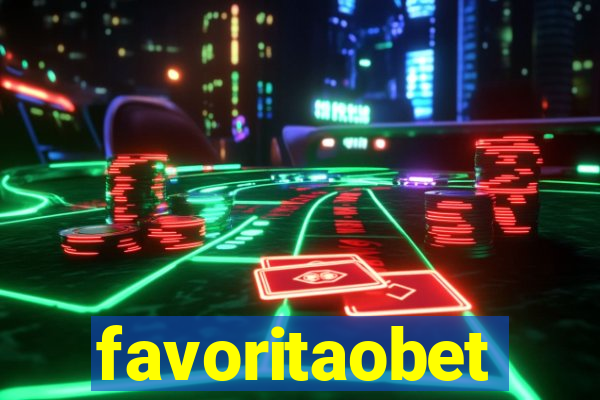 favoritaobet