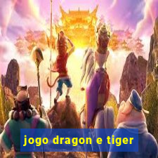 jogo dragon e tiger