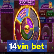 14vin bet