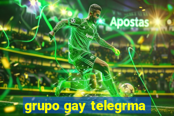 grupo gay telegrma