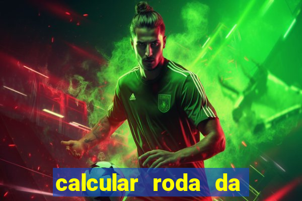 calcular roda da fortuna online gratis