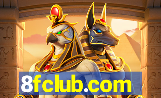 8fclub.com