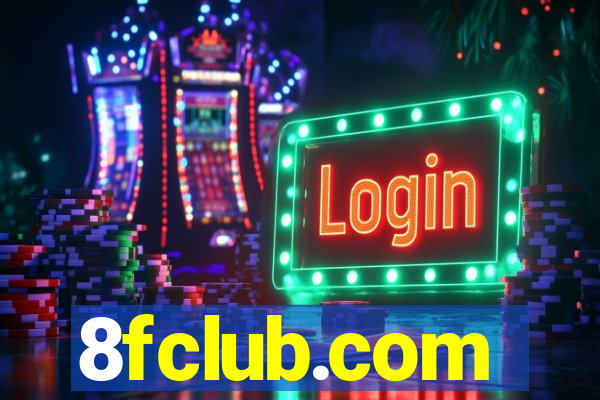 8fclub.com