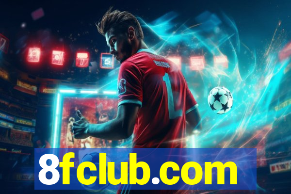 8fclub.com